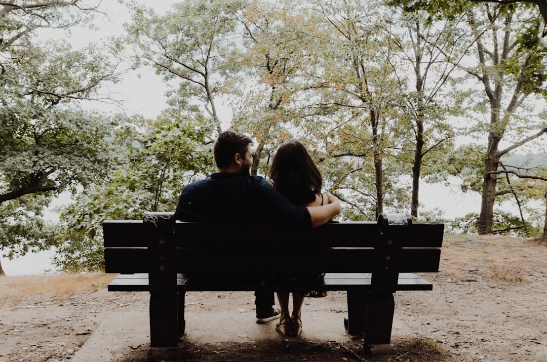 couple reconciliation